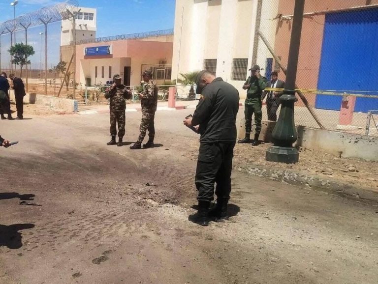بريطانيا تدين هجمات جبهة البوليساريو على السمارة