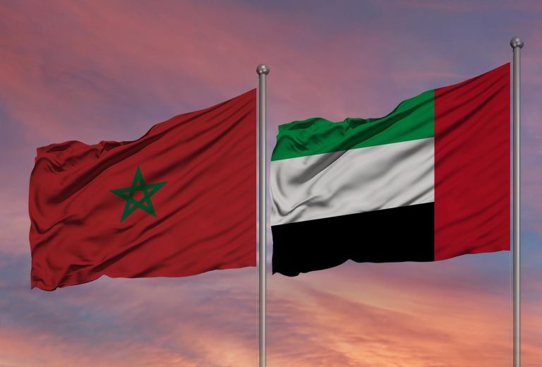 بأشد العبارات.. الإمارات تدين الهجوم الإرهابي على السمارة