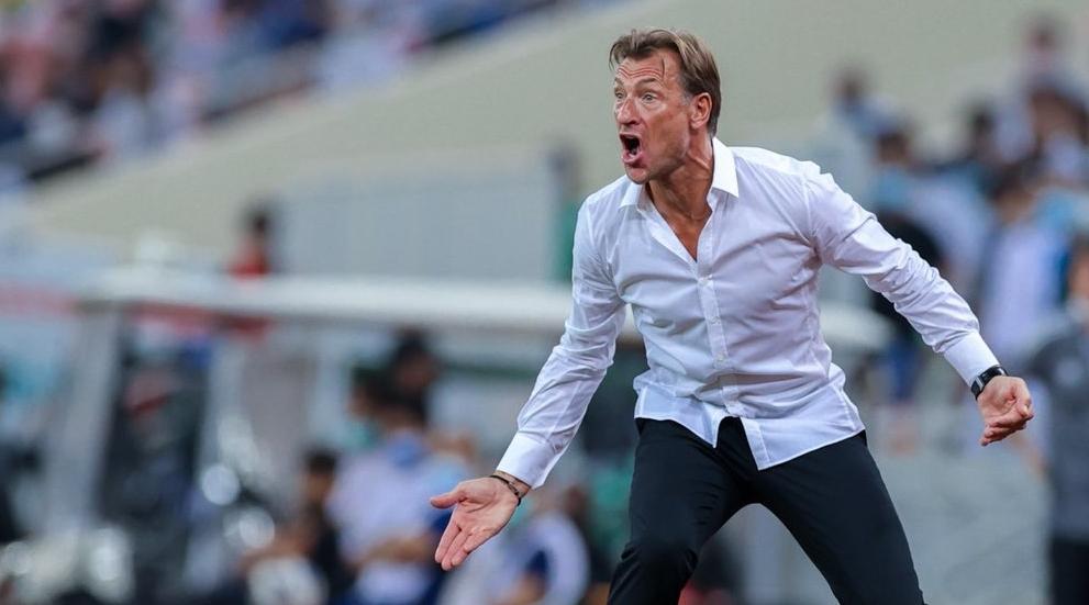بعد الخسارة التاريخية للمنتخب في بدايته بالمونديال.. تونس تستنجد بهيرفي رونار
