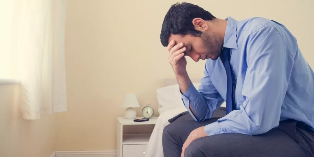 انخفاض التستوستيرون قد يكشف مخاطر صحية كامنة.. دراسة توضح