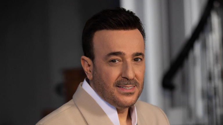 صابر الرباعي يفاجئ جمهوره بإعلان موعد اعتزاله الغناء