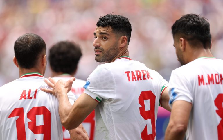 أمريكا تخفف قيود دخول منتخب إيران قبل مواجهته المرتقبة أمام مصر