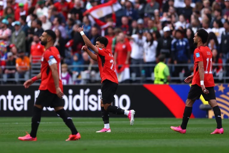 مونديال 2026.. مصر تتأهل إلى الدور الثاني للمرة الأولى في تاريخها