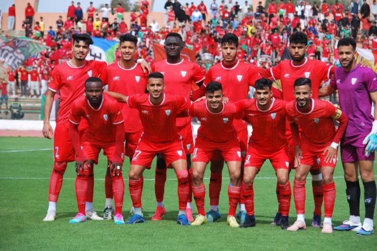 اتحاد الخميسات