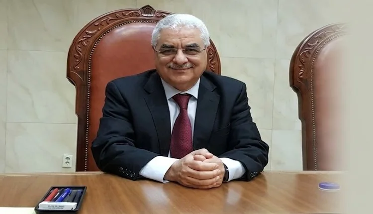 سعد غزيول برادة عضوا بالمحكمة الدستورية.. مسار قضائي حافل يمتد لعقود