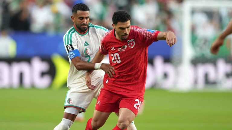 قطر توقف 25 جزائريا بعد أعمال شغب أعقبت مباراة الأردن بالمونديال