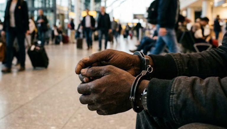 مطار الدار البيضاء.. إيقاف مواطن غاني مبحوث عنه من قبل الولايات المتحدة