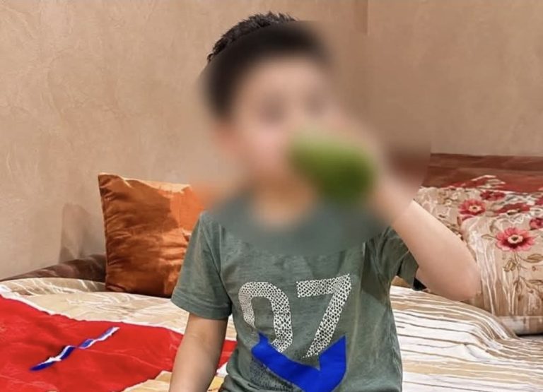 هذه عقوبة مجبري طفل بنسليمان على شرب "الخمر" و ارتياح حقوقي