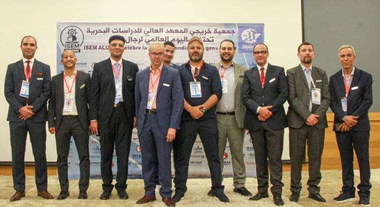 الدار البيضاء تحتفي برجال البحر و تكرمهم في يومهم العالمي