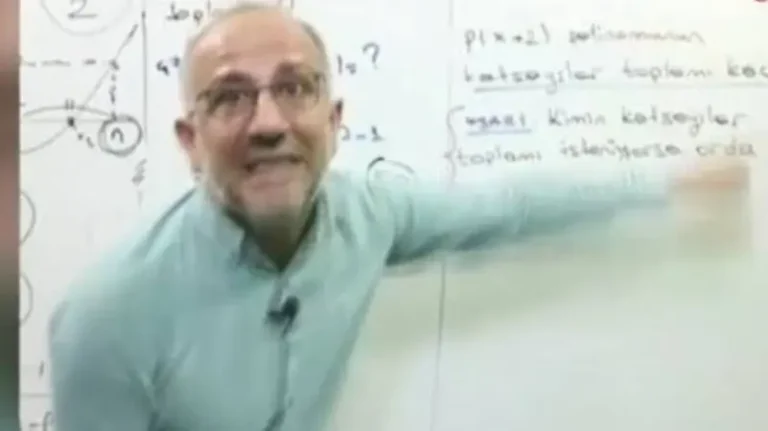 لقطة عابرة تُجبر نتفليكس على دفع تعويض ضخم لمعلم تركي (فيديو)