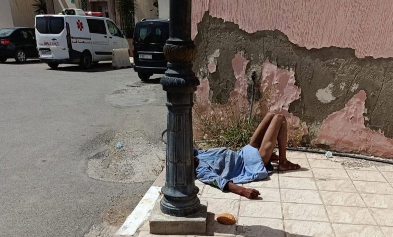 مندوبية الصحة بتازة توضح ملابسات وفاة شخص بمستشفى ابن باجة