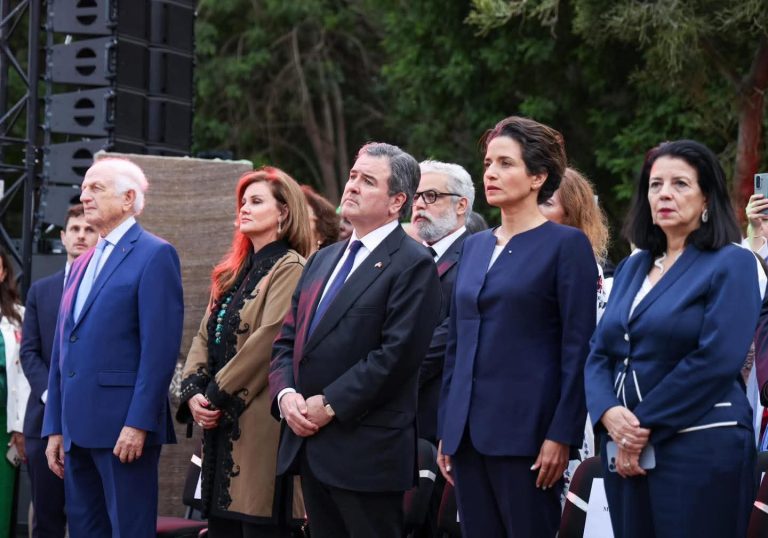 السفارة الأمريكية بالرباط تحتفي بذكرى الاستقلال وبالشراكة المتينة مع المغرب