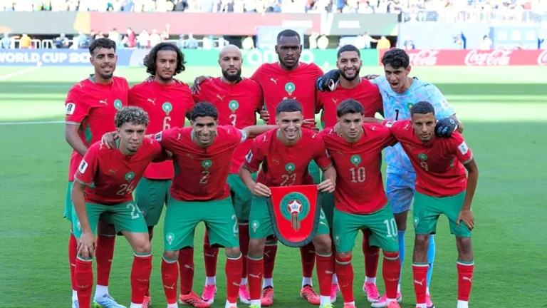 الكشف عن معلقي مباراة المغرب واسكتلندا بالمونديال