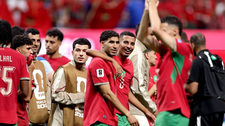 ولاية مكسيكية تعلن عطلة رسمية يوم مباراة المنتخب المغربي وهولندا