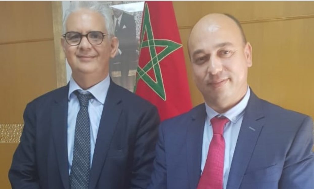 تازة.. إطلاق طلب عروض دولي لإنجاز طريق مدارية جديدة