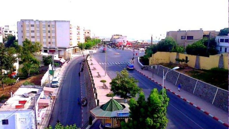 تاونات تراهن على تسريع وتيرة التنمية عبر تعزيز حكامة المشاريع والأوراش المهيكلة