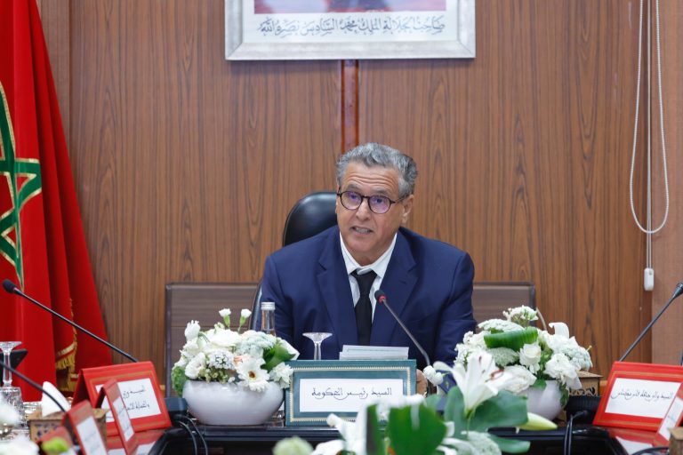 أخنوش: المجموعة الصحية الترابية بفاس-مكناس رافعة لتقليص الفوارق المجالية
