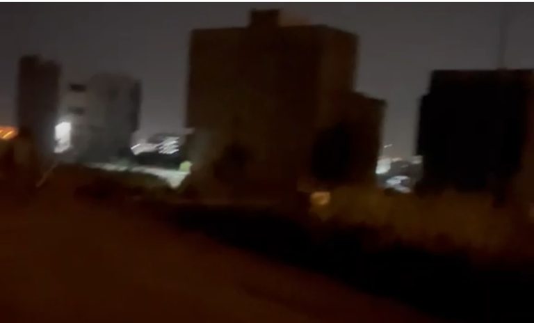 الظلام يحاصر ودادية لوازيس بجماعة عين الشقف بمولاي يعقوب