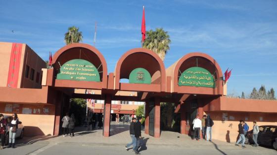هل تحوّلت الخلافات داخل جامعة القاضي عياض إلى معارك تصفية وتشويه؟