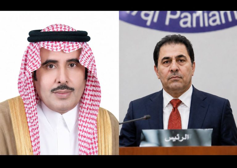 الجبيري: مؤتمر بنغازي مؤامرة فاشلة ومحاولة للمساس بشرعية المجلس البرلماني الآسيوي الأفريقي ورئيسه