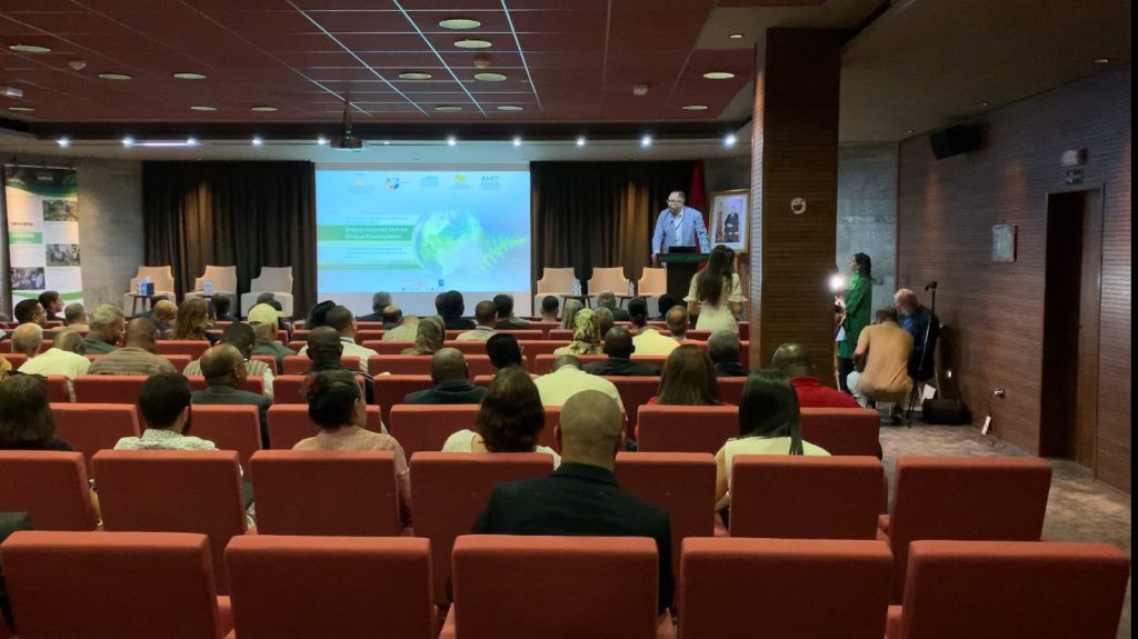 إفران تحتضن المنتدى الإفريقي لريادة الأعمال الخضراء بمشاركة أكثر من 15 دولة