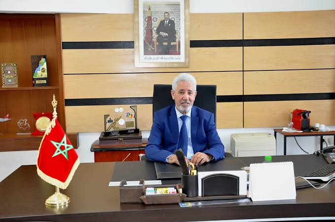 حفظ شكاية جديدة ضد رئيس جهة فاس مكناس لاعتبارات قانونية وإجرائية
