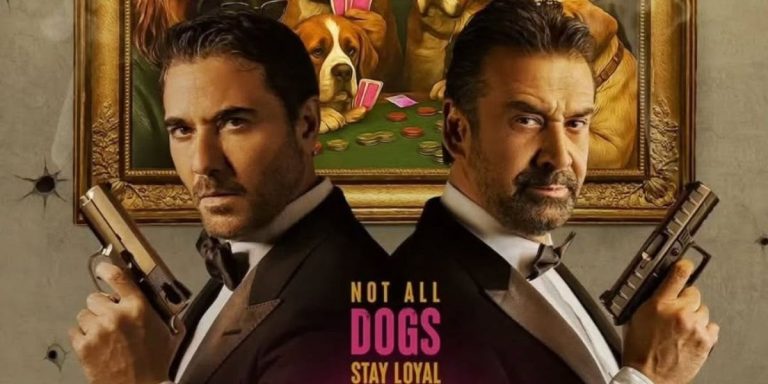 الدار البيضاء تستقبل نجوم العالم في العرض ما قبل الأول لفيلم “ 7Dogs”