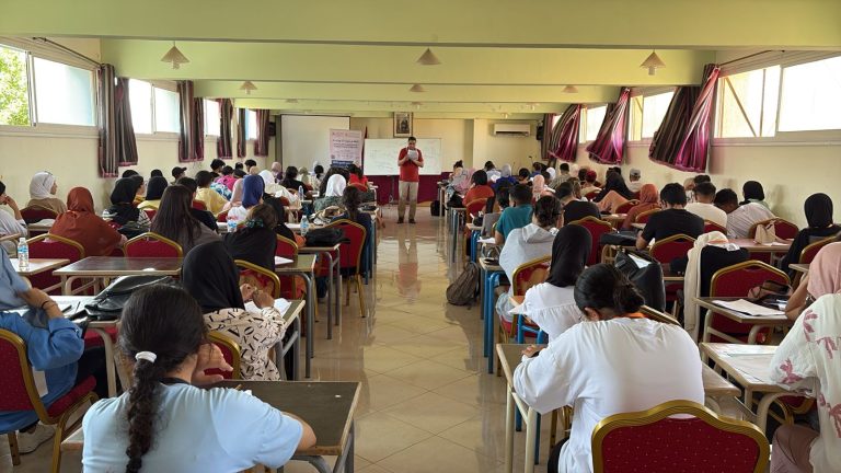 مؤسسة اصدقاء فجيج تنظم دورة مجانية لفائدة التلاميذ المتفوقين في البكالوريا