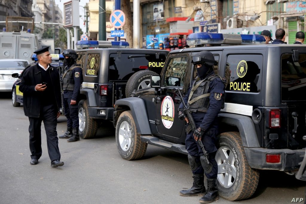 تدخّل لفض شجار فدفع حياته ثمنًا لذلك في مصر