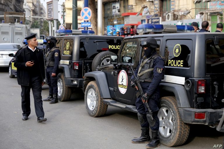 تدخّل لفض شجار فدفع حياته ثمنًا لذلك في مصر
