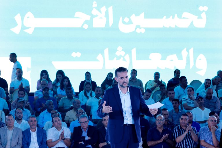 الأحرار يقترح تقديم دعم سنوي للأسر قد يصل إلى 5000 درهم لكل طفل