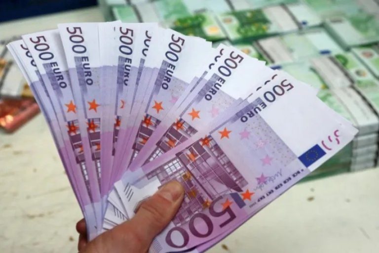 اليورو الرقمي على أعتاب الحسم.. البرلمان الأوروبي يصوت على مشروع العملة الرقمية