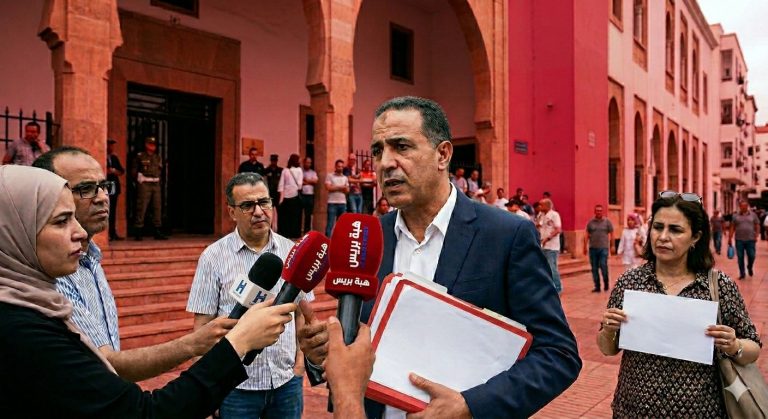 تعويضات عالقة بجامعة ابن طفيل.. المحكمة الإدارية بالرباط تفتح ملف مستحقات الأساتذة المجمدة