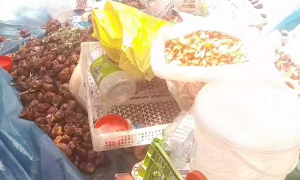 القنيطرة.. حجز وإتلاف مواد منتهية الصلاحية وإغلاق محل مؤقت خلال حملة مراقبة