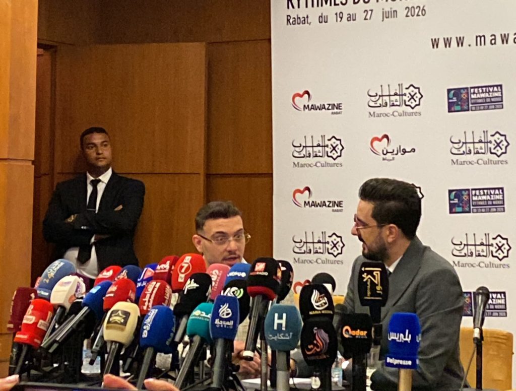 الشامي: "من هاجموني لم يصلوا إلى موازين..و جل من لا يخطئ "