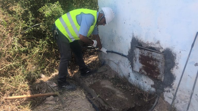 الجديدة.. الدرك يحقق مع صاحب ضيعة فلاحية متورط في سرقة الماء الصالح للشرب
