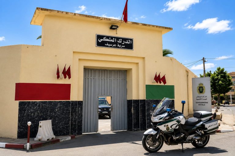 قيادة جديدة لكوكبة الدراجات النارية بجرسيف.. فرصة لفتح صفحة عنوانها النجاعة