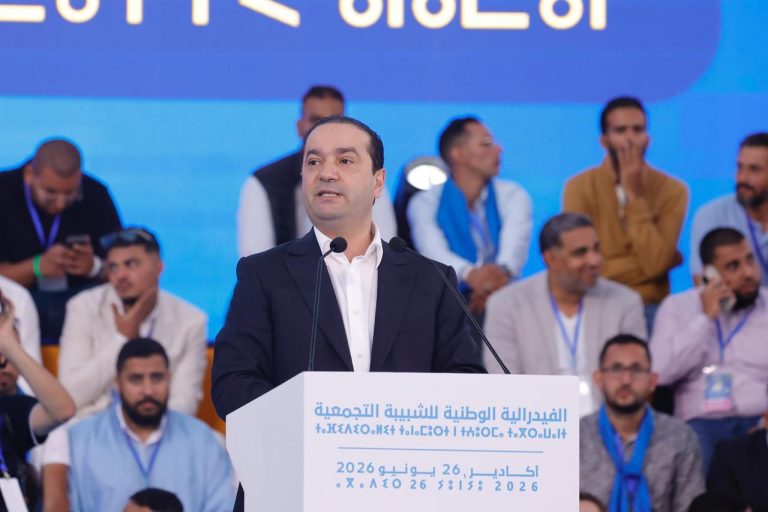 شوكي: قوة الأحزاب لا تقاس بالمقاعد بل بالقدرة على تجديد النخب وصناعة الكفاءات