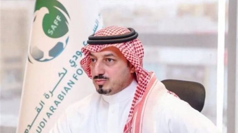 استقالة رئيس الاتحاد السعودي بعد إخفاق “الأخضر” في المونديال