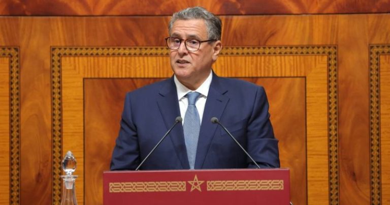 أخنوش: إصلاح التعليم خيار استراتيجي لبناء مغرب متقدم وفق الرؤية الملكية