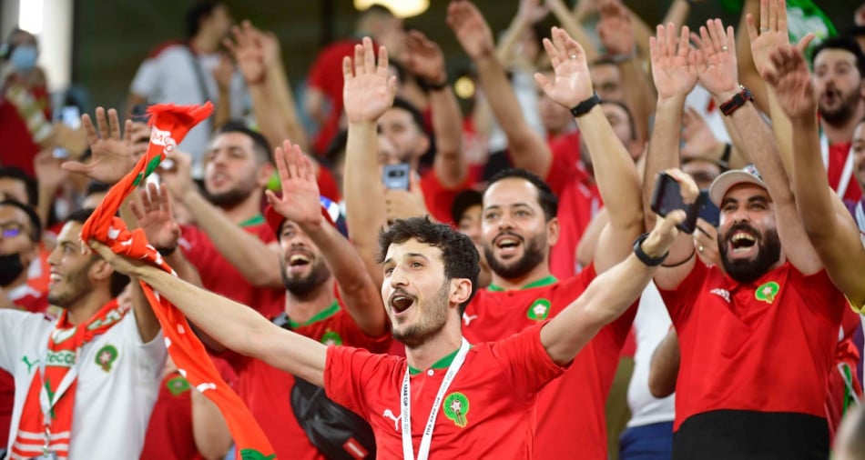 رغم تجاوزها سعر 2000 دولار.. المغاربة يبحثون عن تذاكر مباراة البرازيل