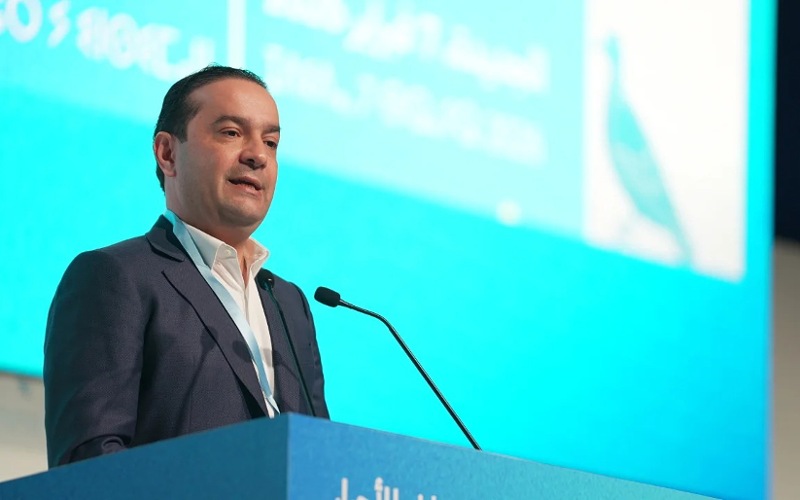 بين الخبرة والشباب.. الأحرار يكشف لائحة مرشحيه للانتخابات بسوس ماسة ودرعة تافيلالت - صور