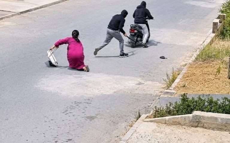 تتبع الهاتف المسروق يقود درك بوقنادل إلى كشف تفاصيل واقعة السرقة بالعنف