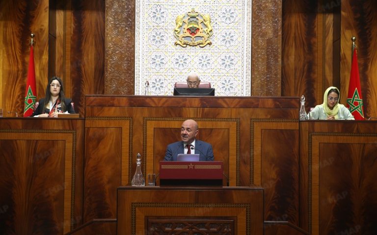 بالأغلبية.. "النواب" يصادق على مشروع قانون التجزئات العقارية