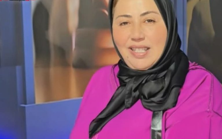الزميلة فاطمة الزهراء رجمي صحفية "شوف تيفي" تتعرض لاعتداء مهين