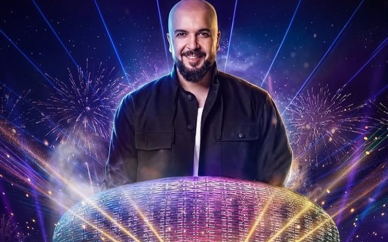 الدوزي يضرب موعداً لجمهوره في منصة الملعب الكبير بـ "موازين"