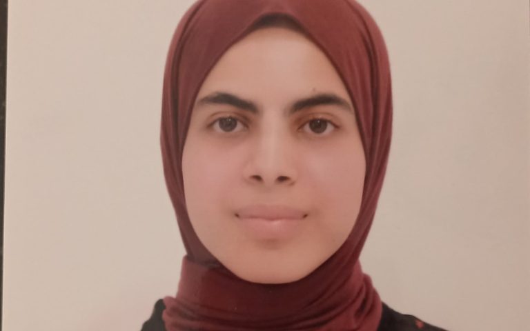 جهة الشرق .. التلميذة شيماء سالمي تتربع على عرش معدلات البكالوريا بـ 19.31