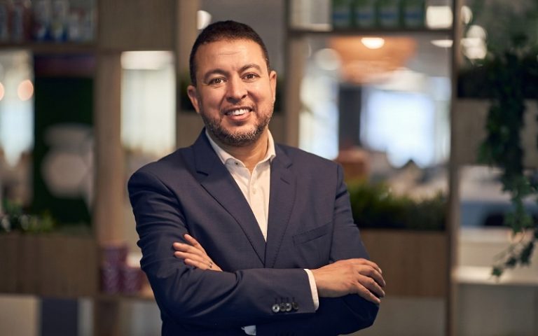تعيين عماد البقالي رئيسا مديرا عاما جديدا لشركة سنطرال دانون
