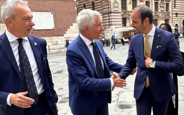 مشروع رياضي واعد يفتح آفاقاً جديدة للمواهب المغربية في إيطاليا