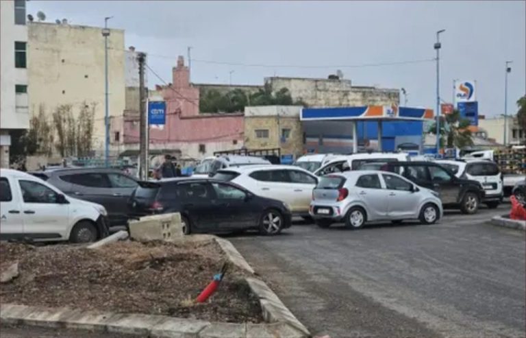 بعد صرف الملايير وسنوات من الانتظار.. هل تنجح الأشغال الجديدة في حل مشاكل عين حرودة؟